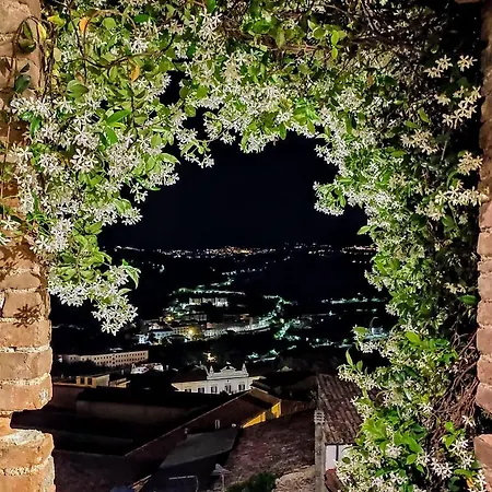 Dimora Dei Marchi Alloggio in famiglia Cosenza