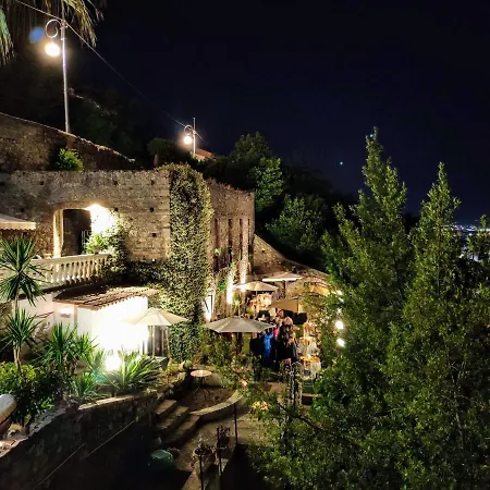 Dimora Dei Marchi Homestay Cosenza