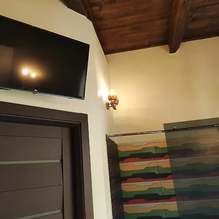 Homestay Dimora Dei Marchi