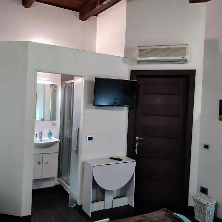 Alloggio in famiglia Dimora Dei Marchi Cosenza