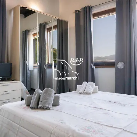 Dimora Dei Marchi Alloggio in famiglia